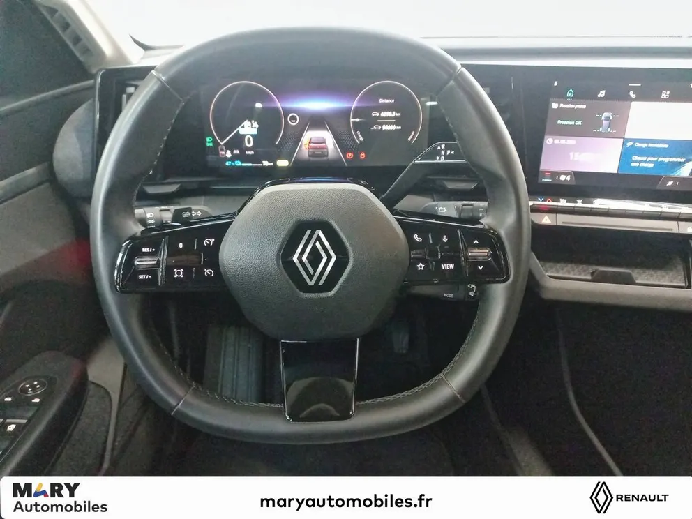 Véhicule occasion 216558 - renault MEGANE - Photo 14