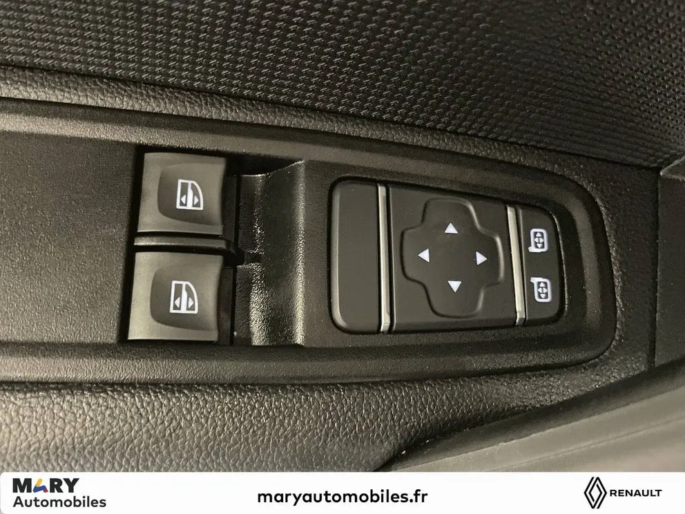 Véhicule occasion 234069 - renault KANGOO - Photo 14
