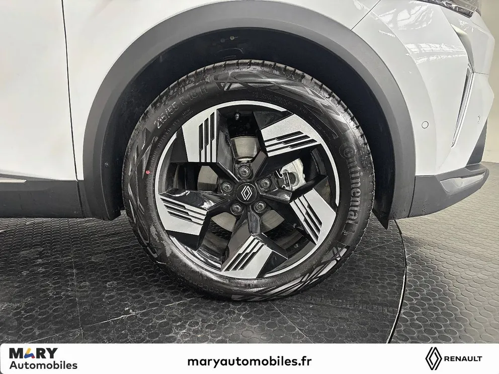 Véhicule occasion 228551 - renault SYMBIOZ - Photo 11