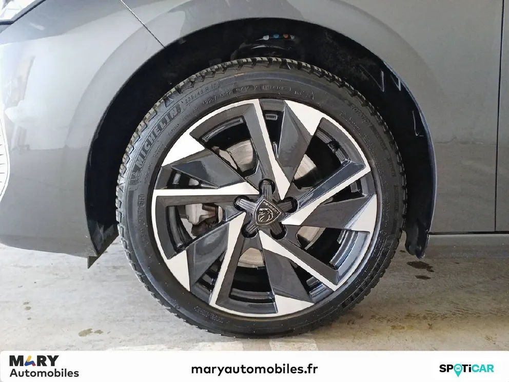 Véhicule occasion 219446 - peugeot 308 - Photo 11