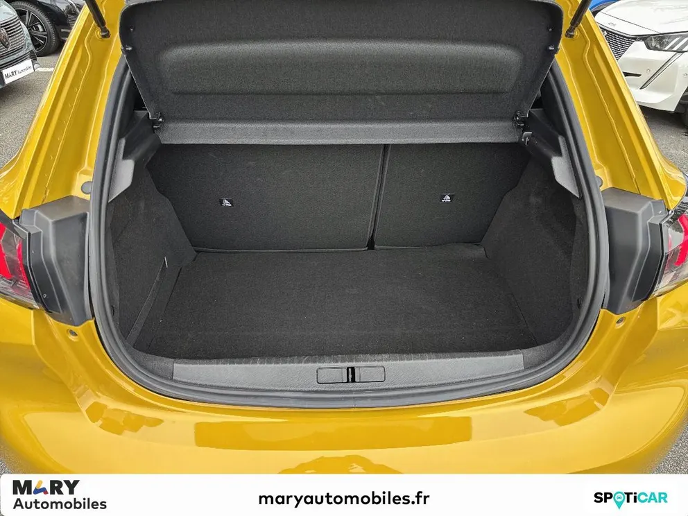 Véhicule occasion 191617 - peugeot 208 - Photo 5