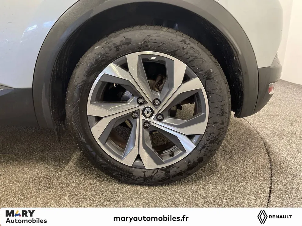 Véhicule occasion 201998 - renault CAPTUR - Photo 11