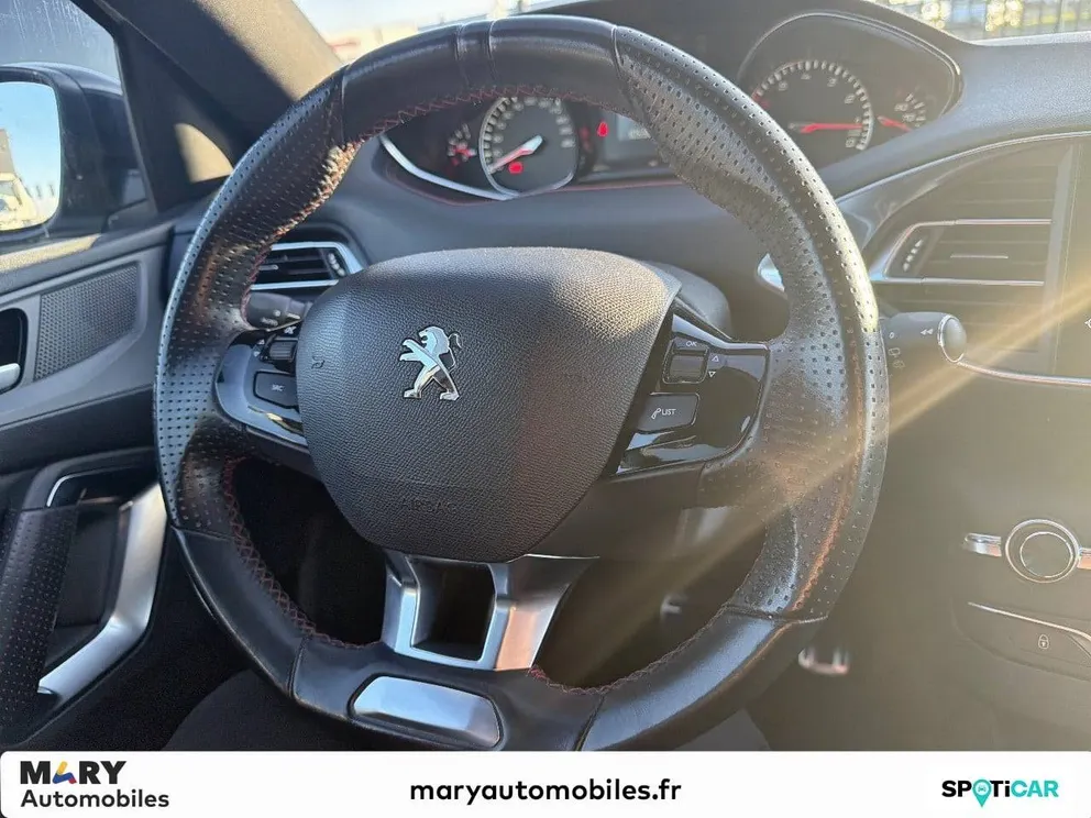 Véhicule occasion 213180 - peugeot 308 - Photo 22