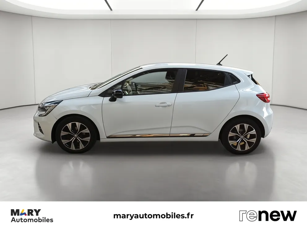 Véhicule occasion 1242028 - renault CLIO - Photo 2