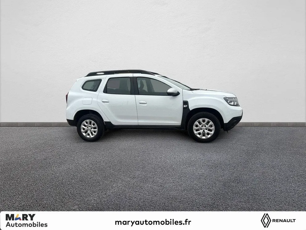 Véhicule occasion 200772 - dacia DUSTER - Photo 4