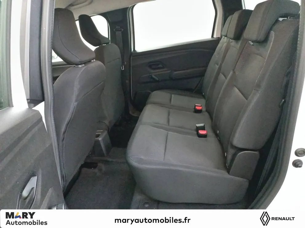 Véhicule occasion 223555 - dacia JOGGER - Photo 10