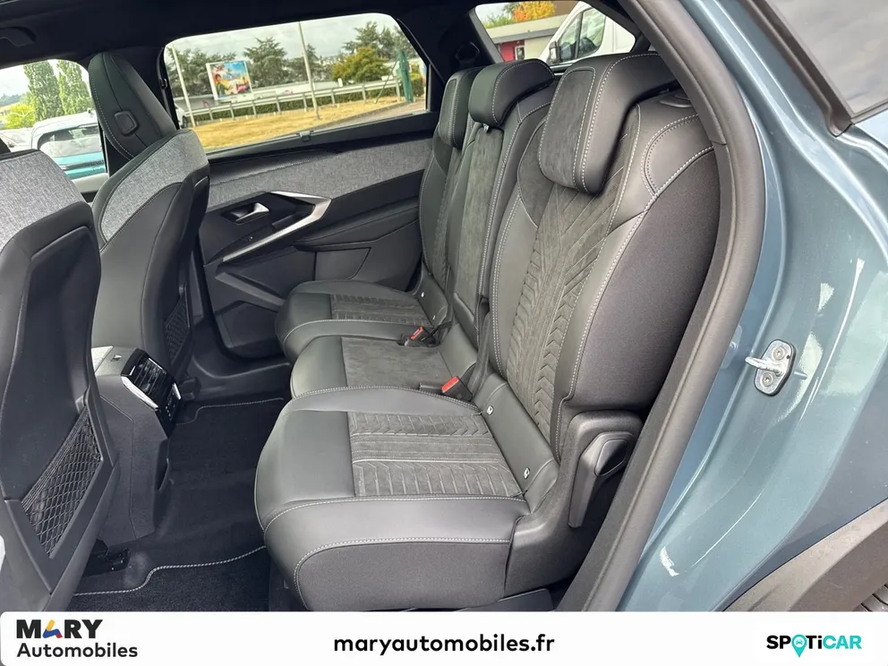 Véhicule occasion 1236963 - peugeot 5008 - Photo 24