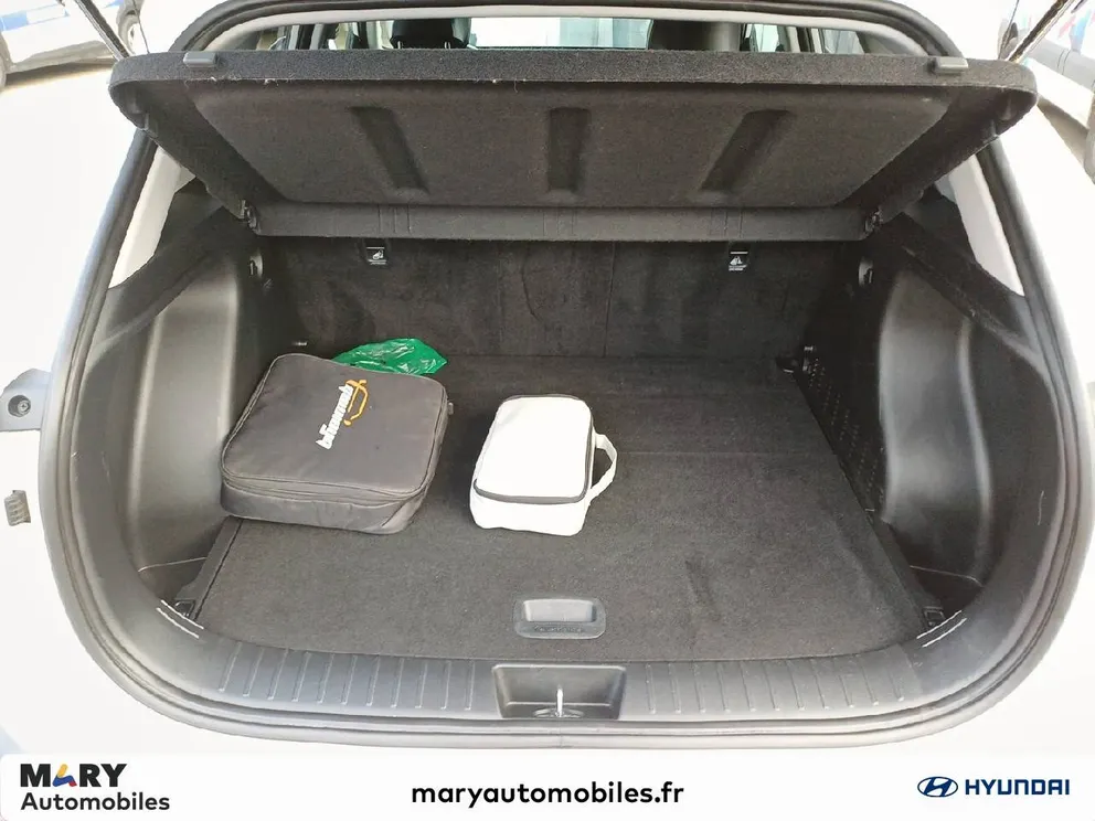 Véhicule occasion 142116 - hyundai KONA - Photo 6