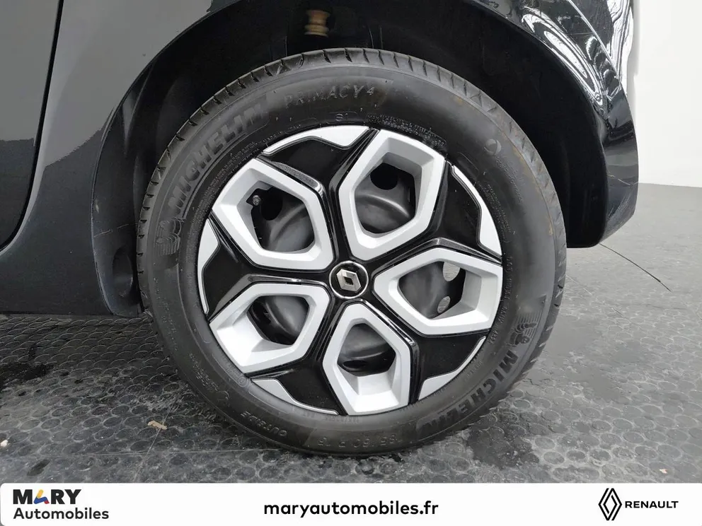 Véhicule occasion 223308 - renault TWINGO - Photo 11