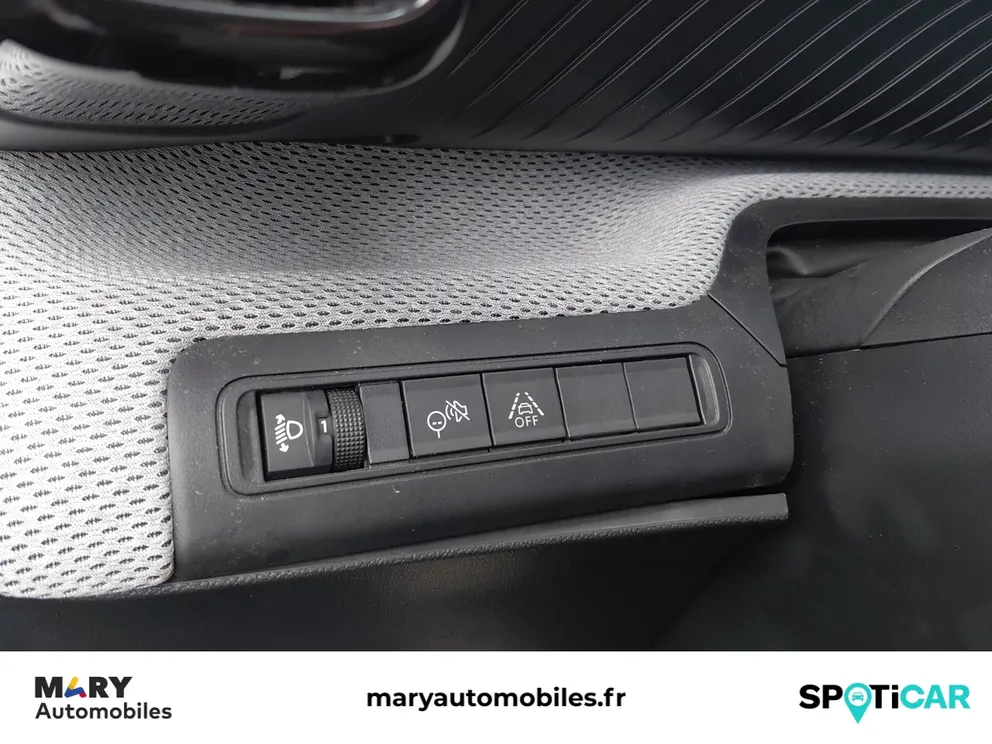Véhicule occasion 1246758 - Citroën C3 - Photo 10