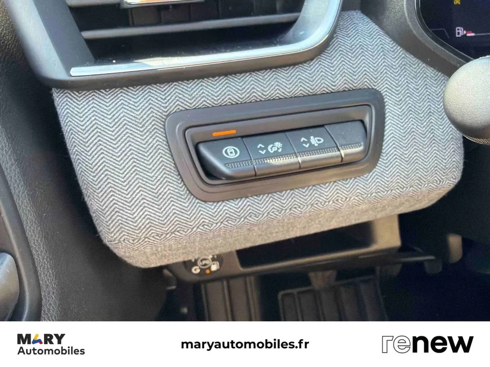 Véhicule occasion 231759 - renault CLIO - Photo 18