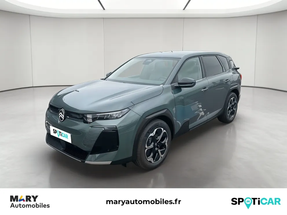 Véhicule occasion 1244567 - Citroën C5 AIRCROSS - Photo 1