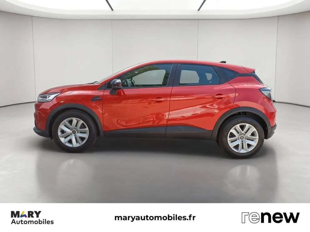 Véhicule occasion 238773 - renault CAPTUR - Photo 2