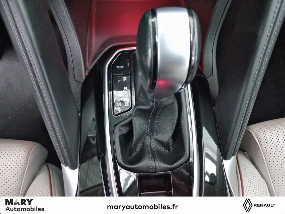 Véhicule occasion 219964 - renault KOLEOS - Photo 21