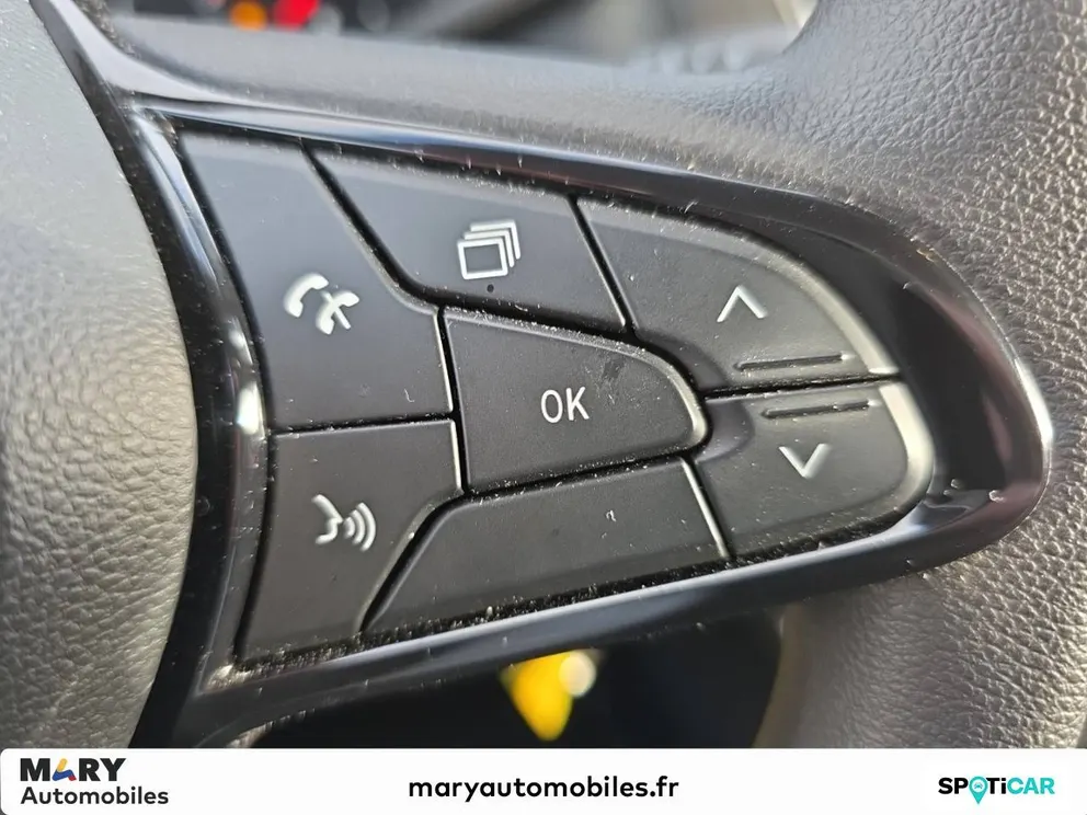 Véhicule occasion 209127 - renault TRAFIC - Photo 14