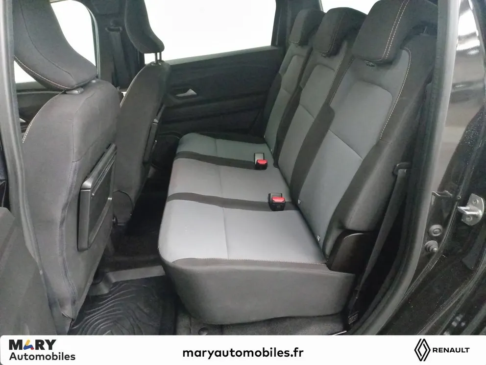 Véhicule occasion 212601 - dacia JOGGER - Photo 10