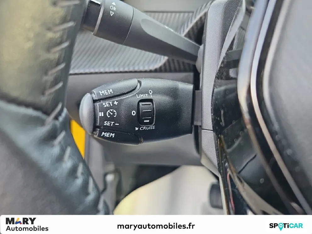 Véhicule occasion 1230066 - peugeot 208 - Photo 11