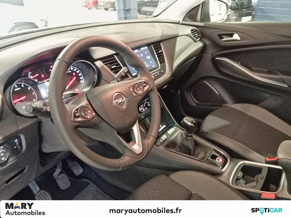 Véhicule occasion 205736 - opel GRANDLAND - Photo 16