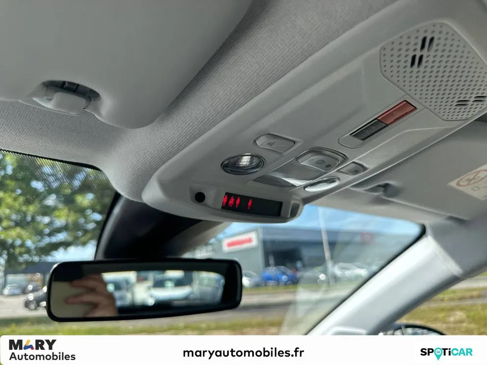 Véhicule occasion 237126 - peugeot 208 - Photo 21