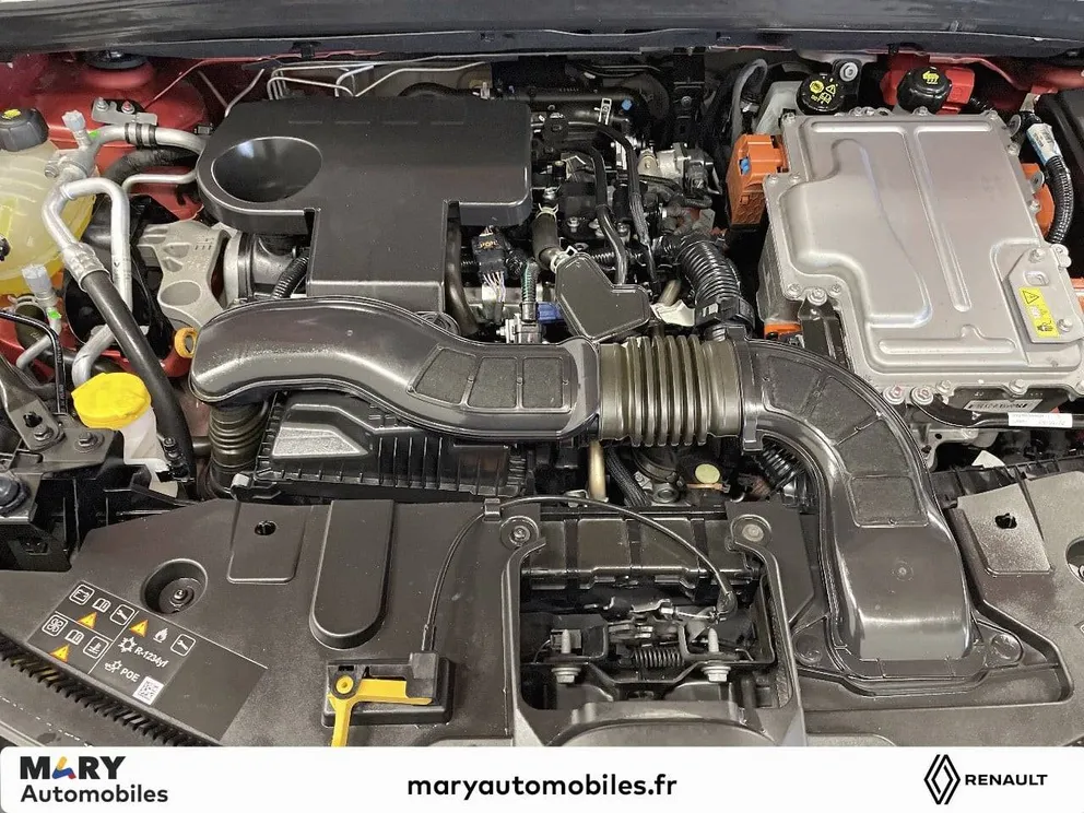 Véhicule occasion 202388 - renault CAPTUR - Photo 21