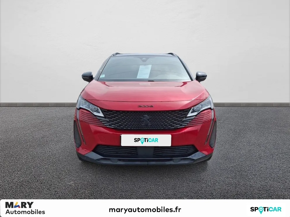 Véhicule occasion 238691 - peugeot 3008 - Photo 6