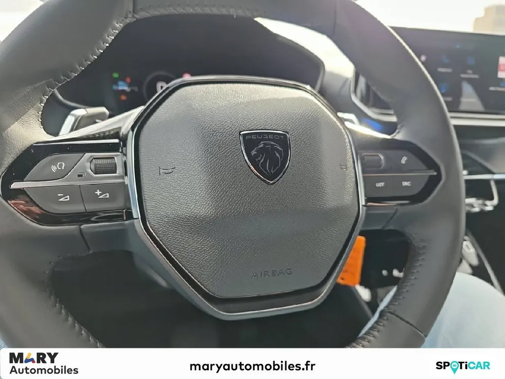 Véhicule occasion 224337 - peugeot 2008 - Photo 13