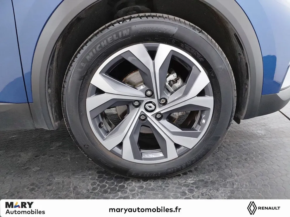 Véhicule occasion 218542 - renault CAPTUR - Photo 17