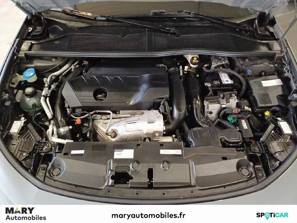 Véhicule occasion 170195 - peugeot 308 - Photo 12