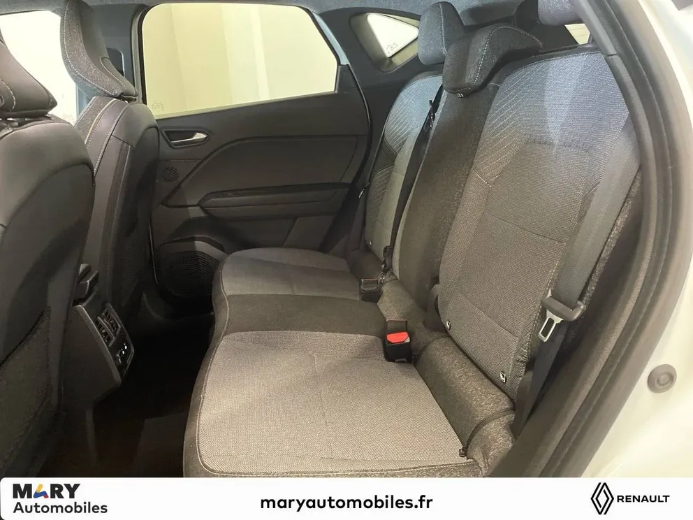 Véhicule occasion 233089 - renault CAPTUR - Photo 10