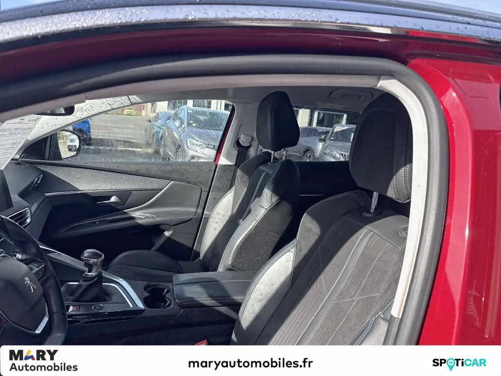 Véhicule occasion 1236967 - peugeot 3008 - Photo 13