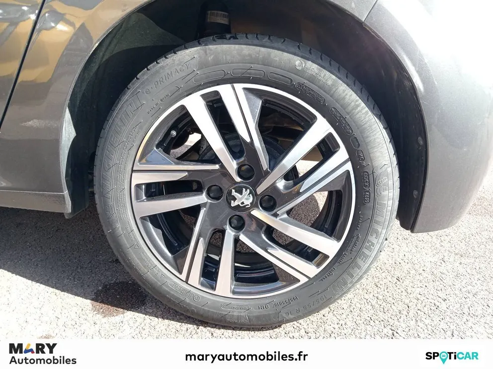 Véhicule occasion 167501 - peugeot 208 - Photo 11