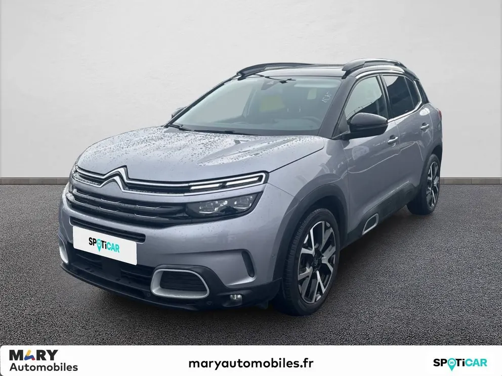 Véhicule occasion 215648 - Citroën C5 AIRCROSS - Photo 1