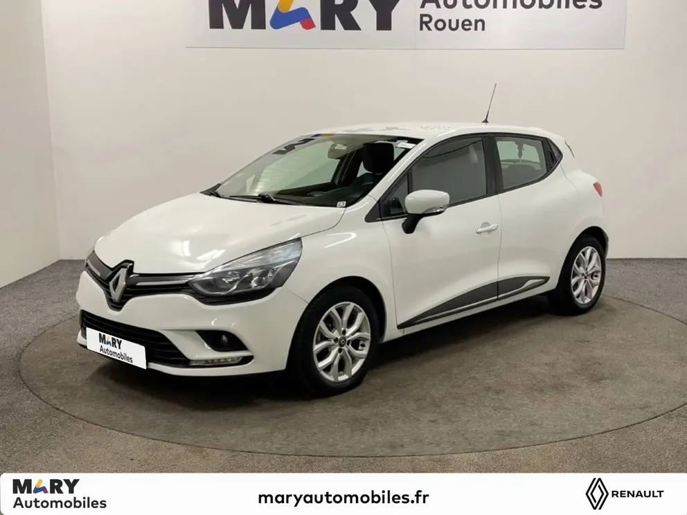 Véhicule occasion 197517 - renault CLIO - Photo 1
