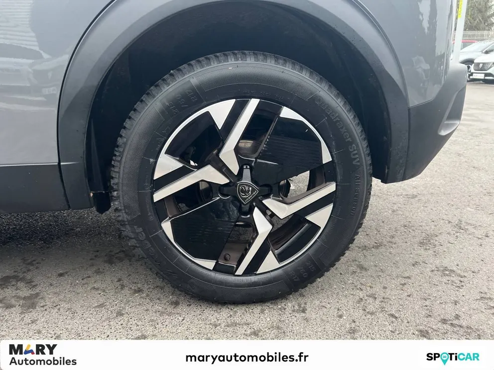 Véhicule occasion 211056 - peugeot 2008 - Photo 11