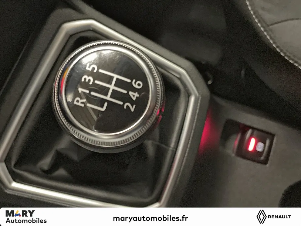 Véhicule occasion 217547 - dacia JOGGER - Photo 12