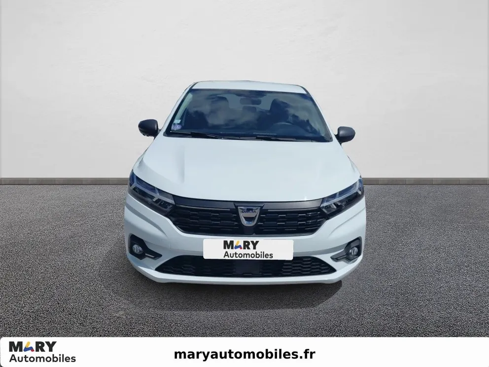 Véhicule occasion 1235336 - dacia SANDERO - Photo 6