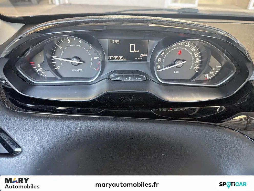 Véhicule occasion 1236314 - peugeot 208 - Photo 16