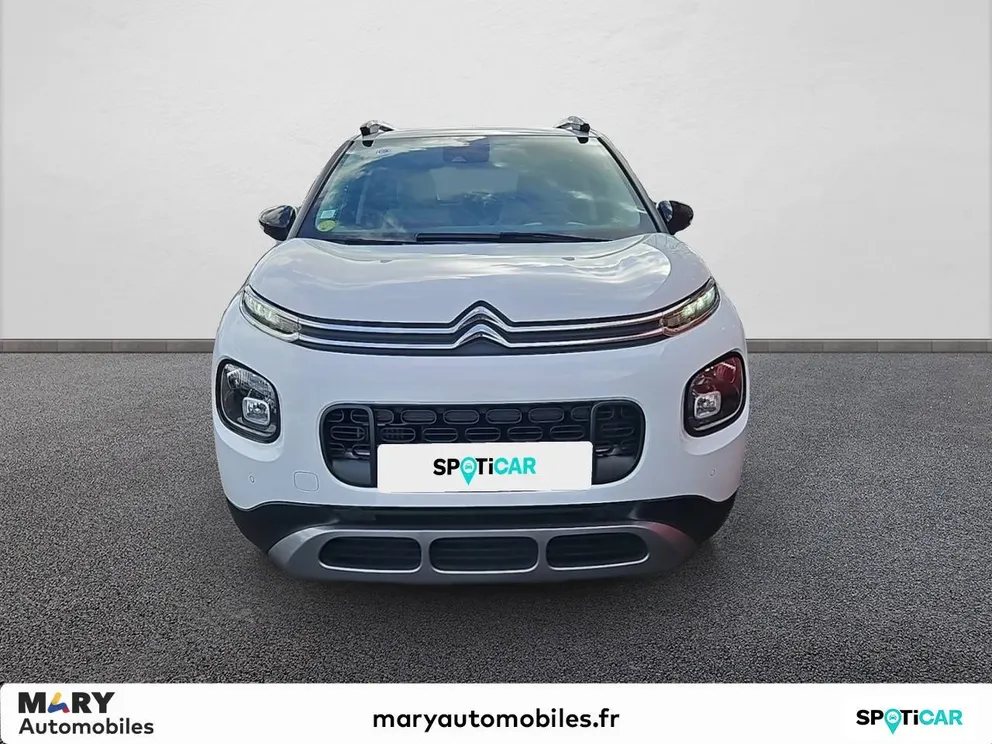 Véhicule occasion 223927 - Citroën C3 AIRCROSS - Photo 2