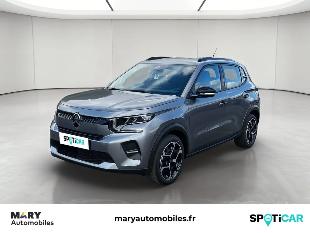 Véhicule occasion 1245393 - Citroën C3 - Photo 1