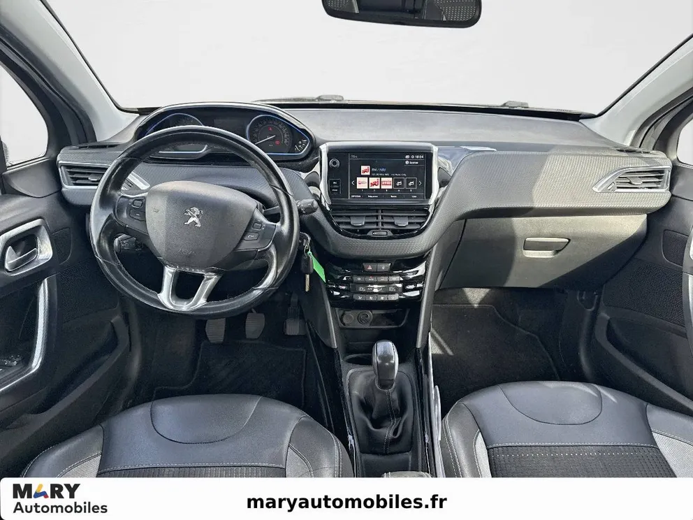 Véhicule occasion 226757 - peugeot 2008 - Photo 8