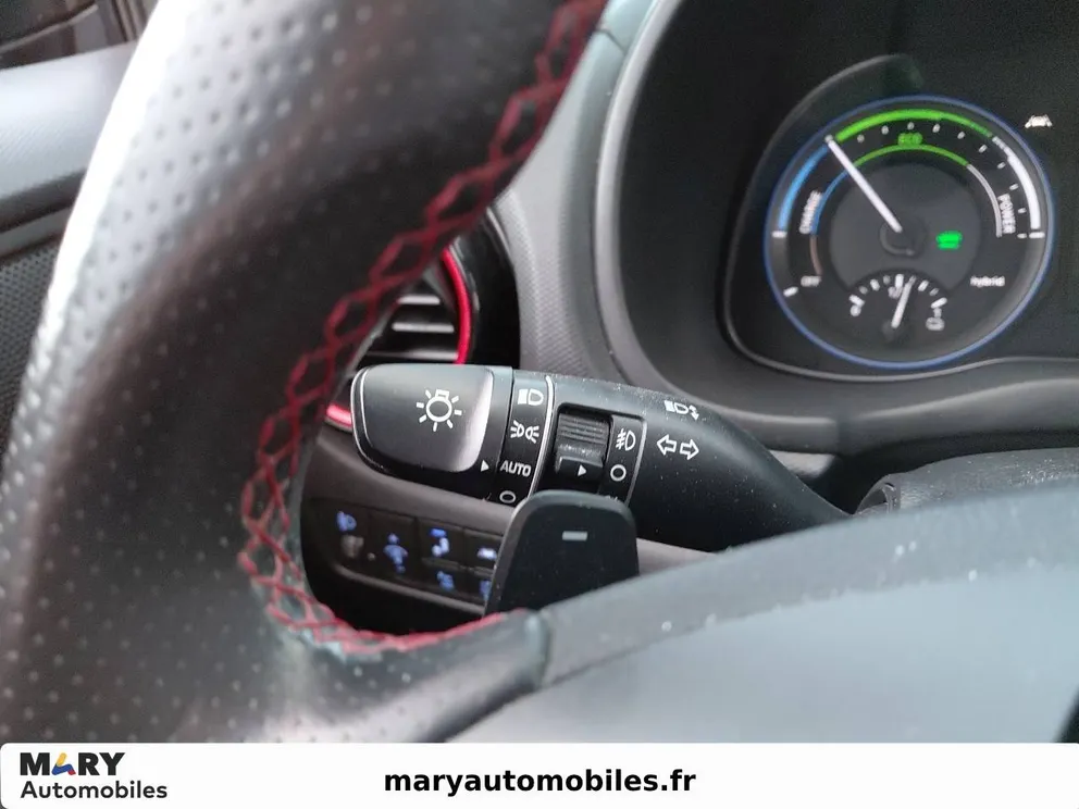 Véhicule occasion 208363 - hyundai KONA - Photo 18