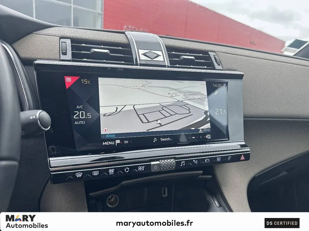 Véhicule occasion 174351 - ds DS 7 - Photo 12
