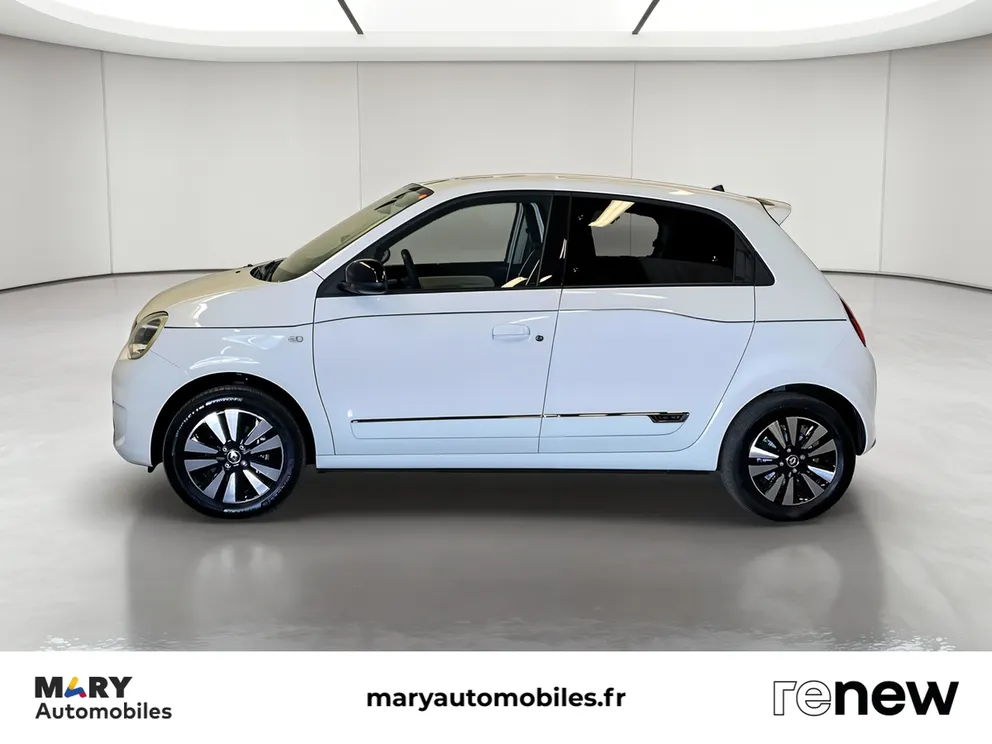Véhicule occasion 1236389 - renault TWINGO - Photo 2