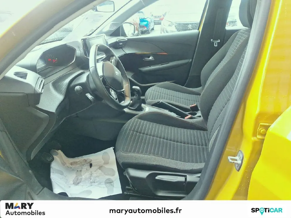 Véhicule occasion 199158 - peugeot 208 - Photo 9