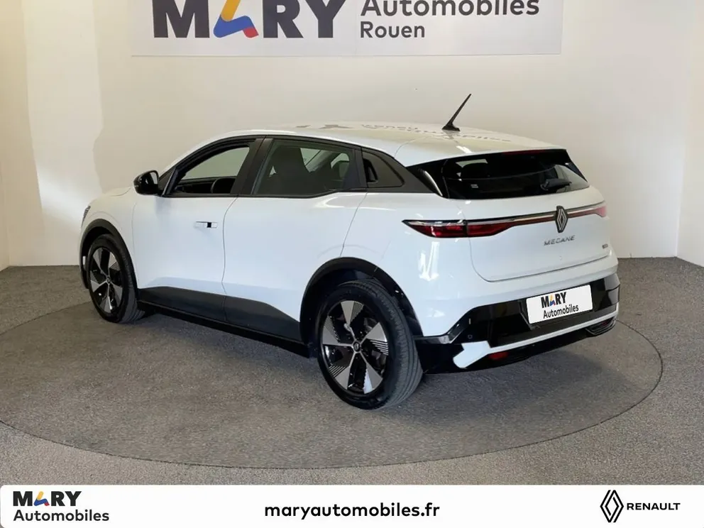 Véhicule occasion 232244 - renault MEGANE - Photo 7
