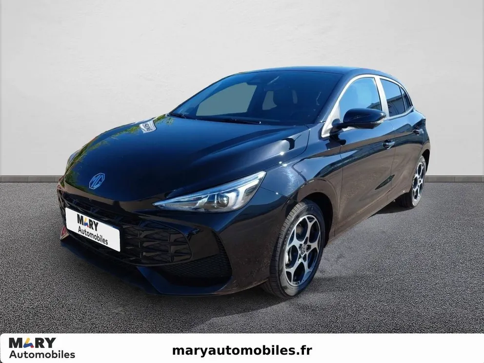 Véhicule occasion 234728 - mg MG3 - Photo 1