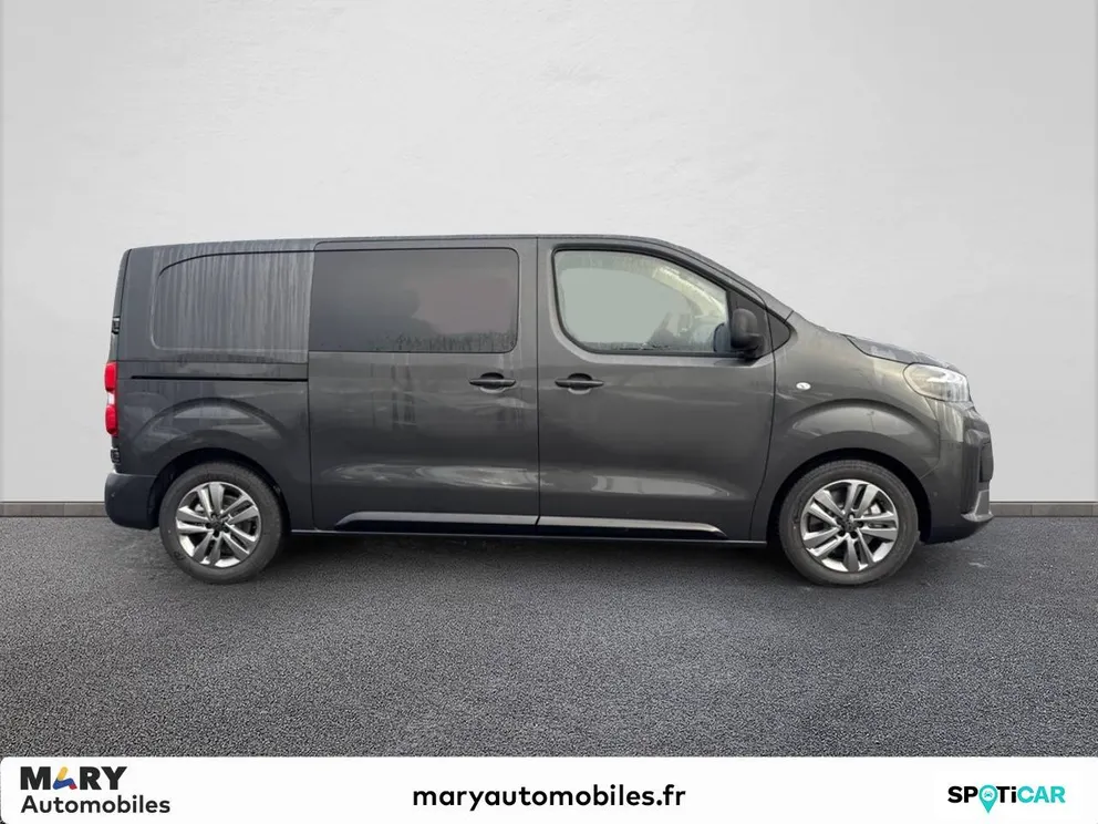 Véhicule occasion 215560 - peugeot EXPERT - Photo 4