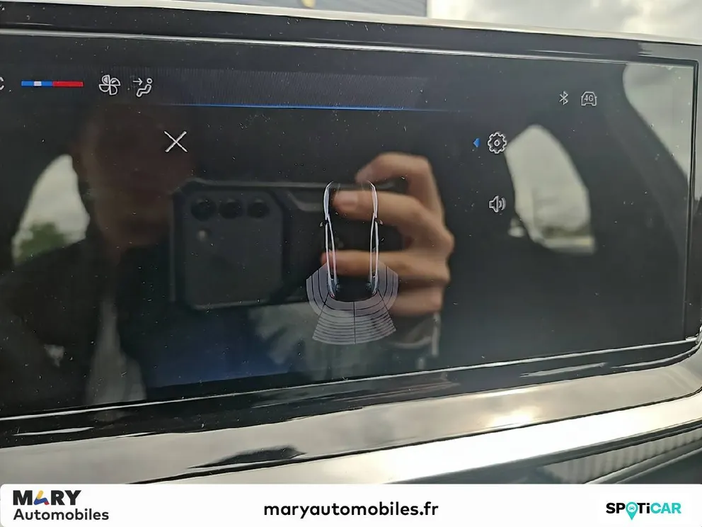 Véhicule occasion 182405 - peugeot 208 - Photo 18