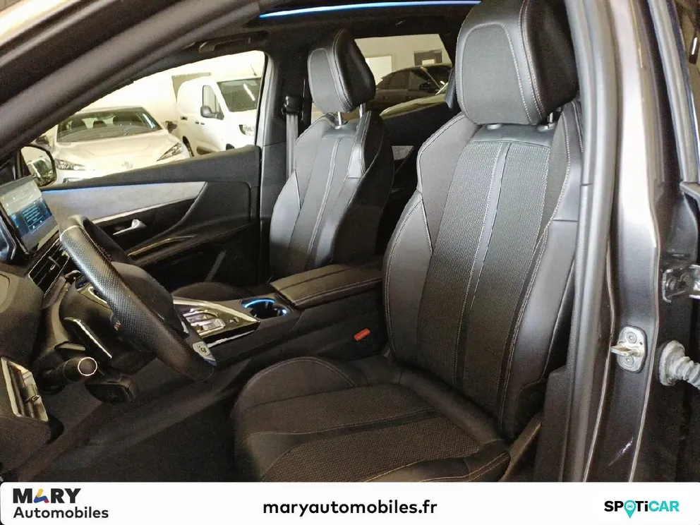 Véhicule occasion 224989 - peugeot 3008 - Photo 9