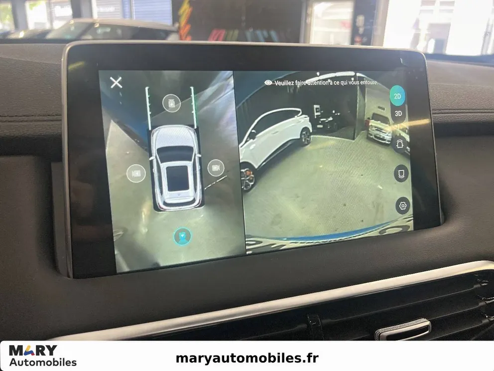 Véhicule occasion 201986 - mg EHS - Photo 21